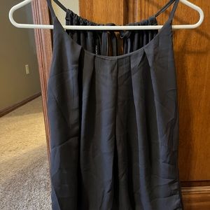 Maurice’s tank top